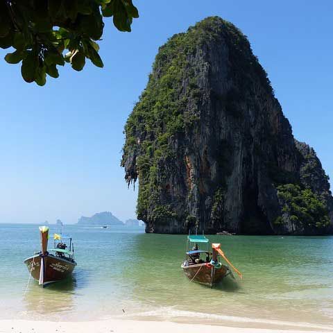 Krabi