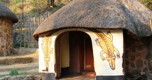 Kiffen in Südafrika - die Schönheit anders erleben