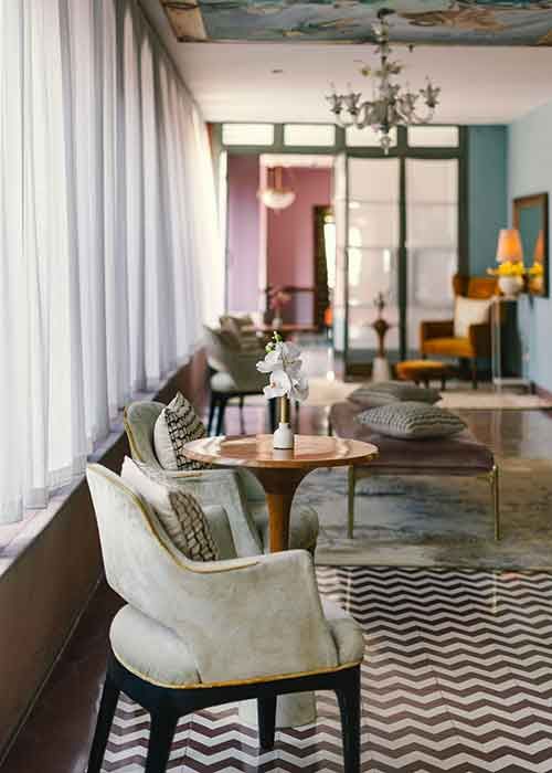 top hotels in teneriffa