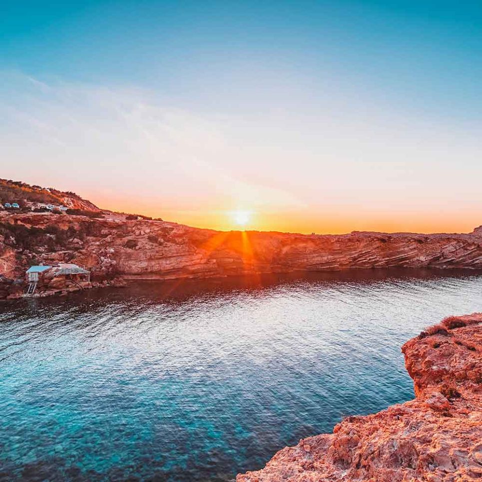 Cannabis Urlaub in Ibiza