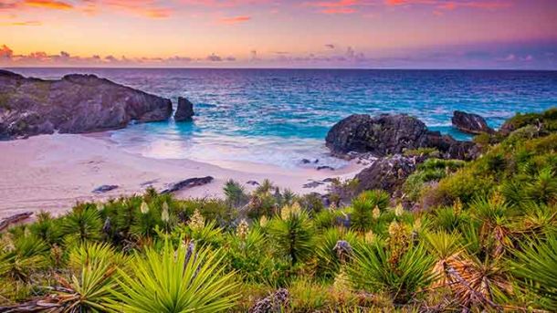 Bermuda