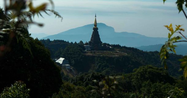 Cannabisurlaub goes Asia: Entdeckungsreise voller Möglichkeiten