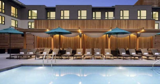 Embassy Suites By Hilton Boulder