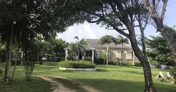 Casa da Buena Vista