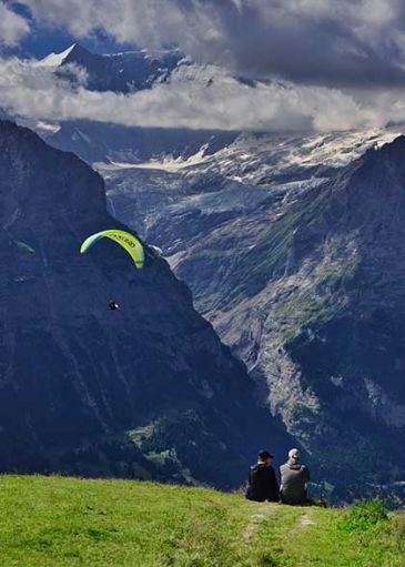 grindelwald cannabis guide tour