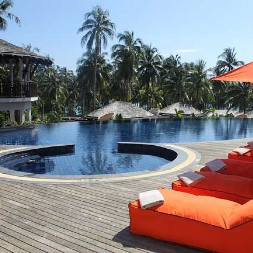 Pauschalreise mit flexiblem Charakter