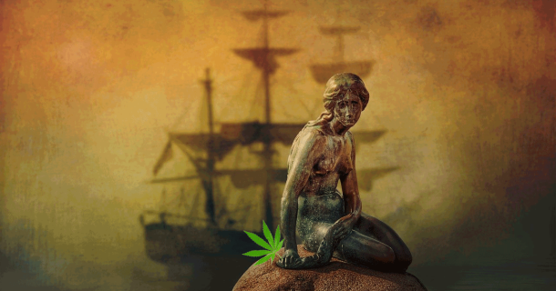 Cannabis Urlaub in Kopenhagen - Gras in Dänemark