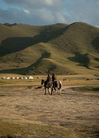mongolia skythen
