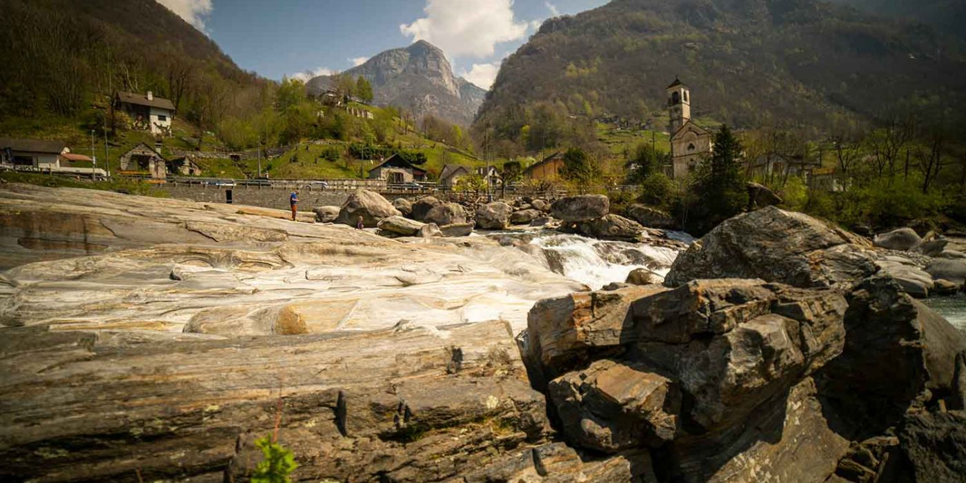 Verzasca-Tal