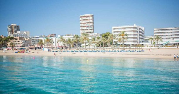 Mallorca Deals 2026 – Hotels, Pauschalreisen & Angebote
