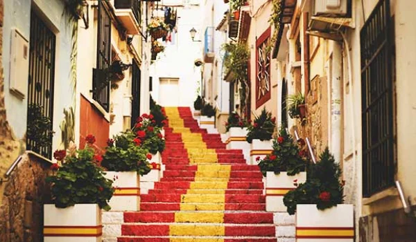 cannabis urlaub spanien