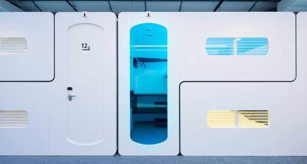CityHub Amsterdam