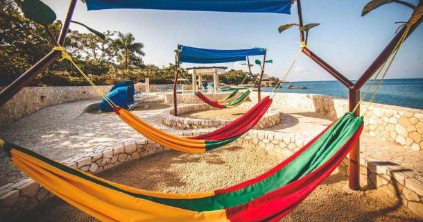 Ocean Cliff Hotel Negril Limited