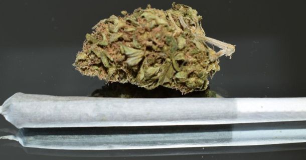 Kiffen in Prag ist wunderschön