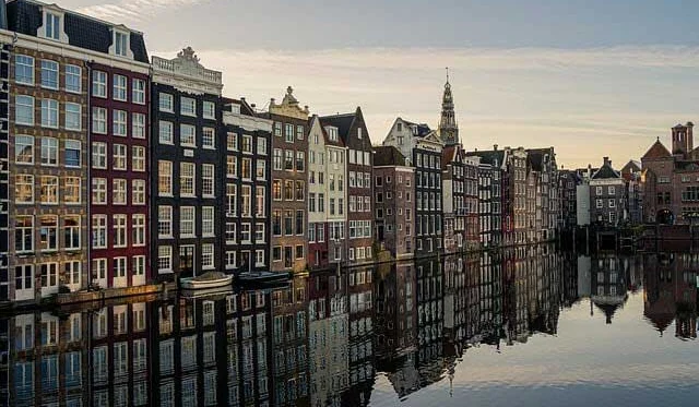 cannabis urlaub in den niederlanden