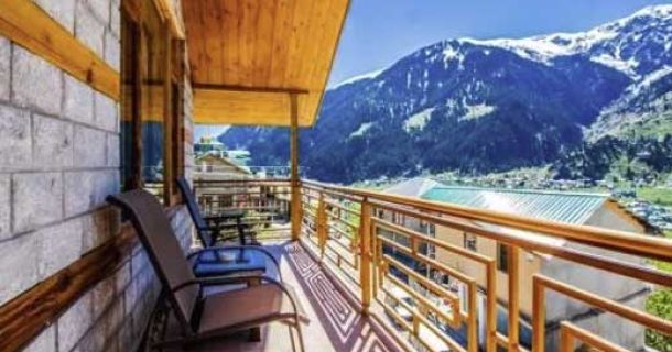 Golden Meadows cottage