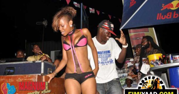 Das Nachtleben in Jamaika | Party & Mary Jane