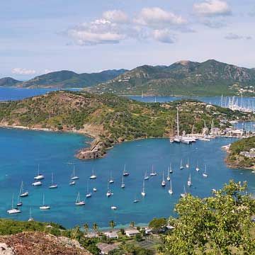 Antigua und Barbuda