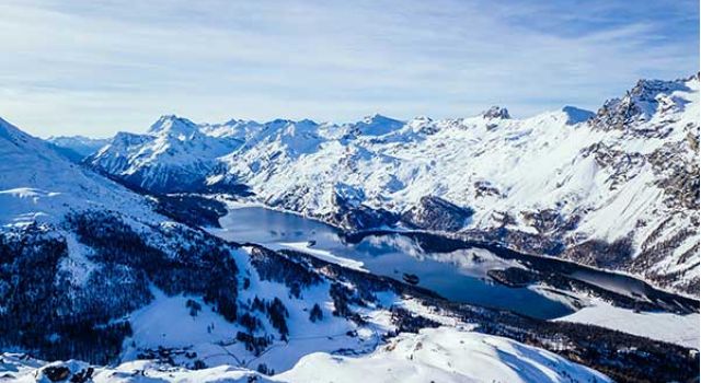 winter wanderung engerdin schweiz