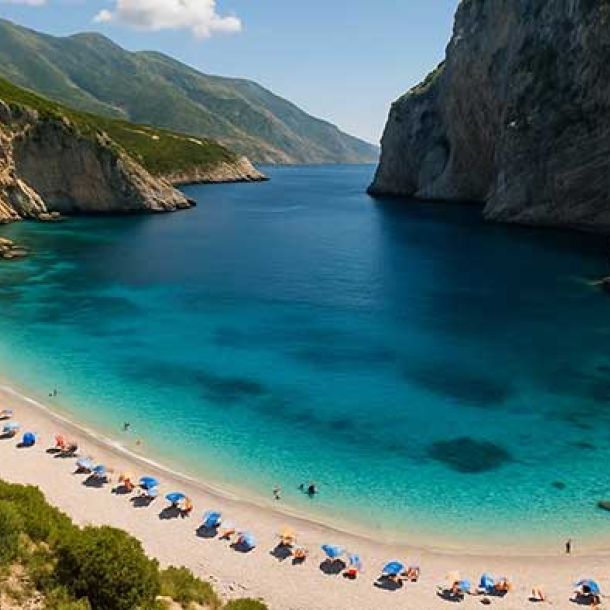 grama bay