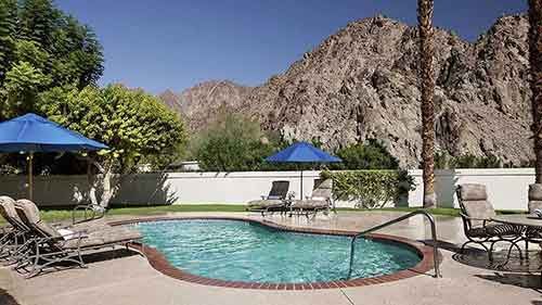 CBD Massage ✓ La Quinta Resort & Club