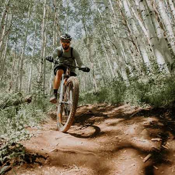 Pauschalreisen - Hiking & Biking