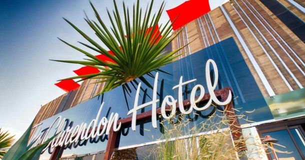 The Clarendon Hotel and Spa