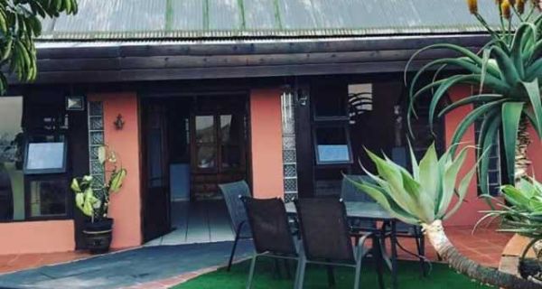 Hill Top Farm Lodge