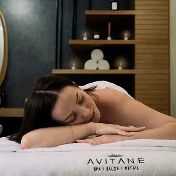 Pauschalreisen - Spa & Wellness