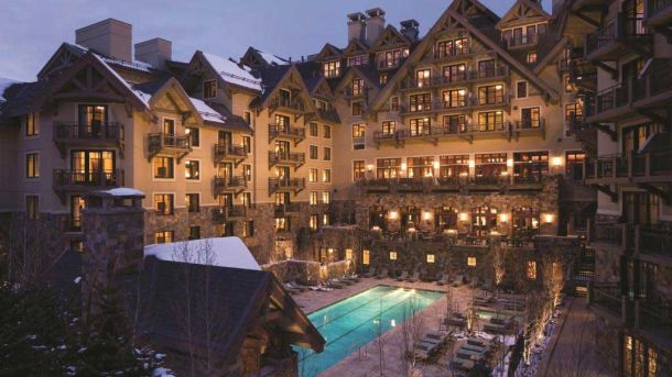 Blue Sky Mountain Ranch