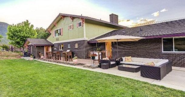 INNhale Cannabis Friendly B&B - Adults Only