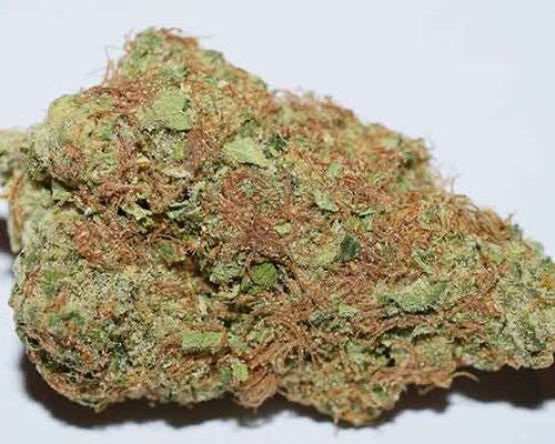 Rechtlicher Status von Cannabis in Dänemark