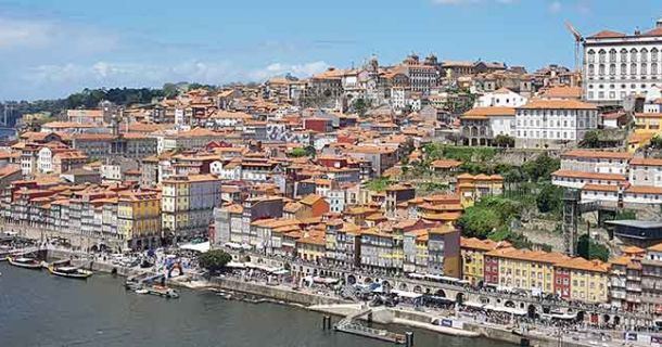 Dein Cannabis Urlaub in Porto – Portugal