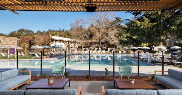 Flamingo Resort