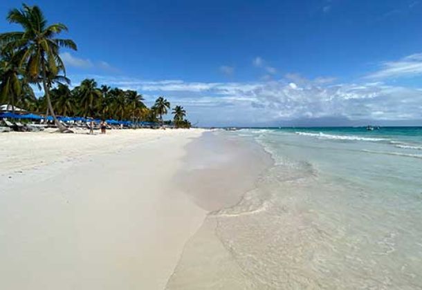 Tulum Beach