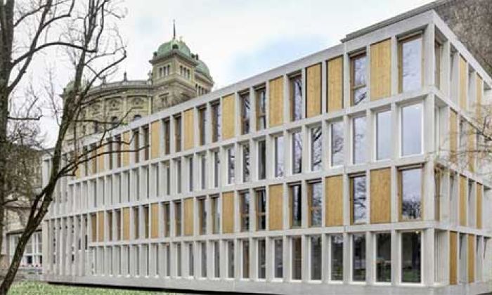 Youth Hostel Bern