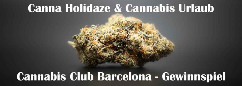 Barcelona - löst Emotionen bei Cannabis Freunde aus