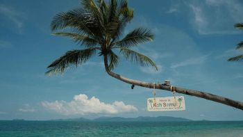 Koh Samui Deals 2026 – Hotels, Pauschalreisen & Thailand