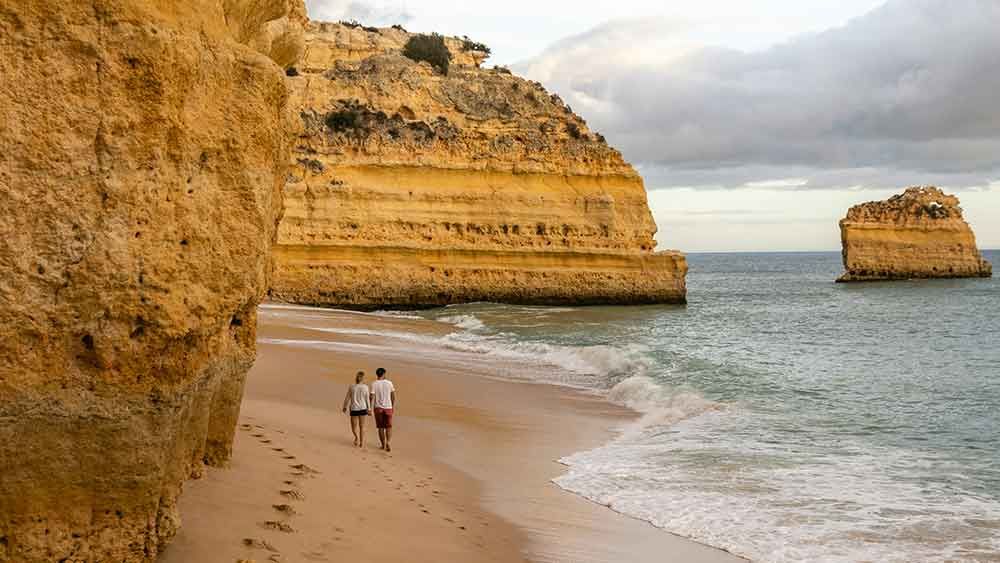 Algarve