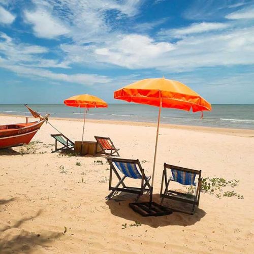 Individuelle Rundreise