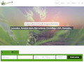 Cannabis Urlaub