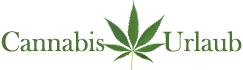 Cannabis Urlaub
