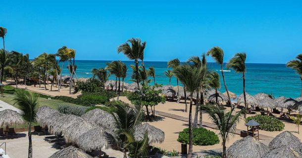 Cannabis Urlaub Punta Cana – Luxus & Entspannung pur
