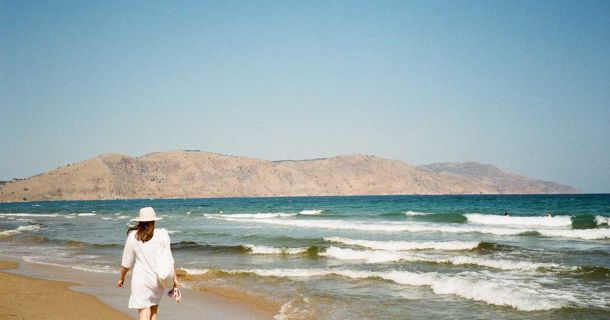 Cannabis Urlaub auf der wunderschönen Insel Kreta