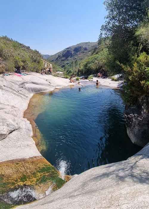 Nationalpark Peneda Geres