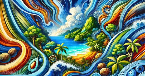 Grenada: Der Geheimtipp der Karibik für Cannabis-Urlaub