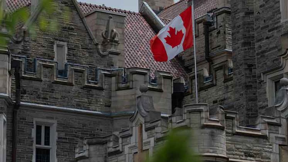 Casa Loma