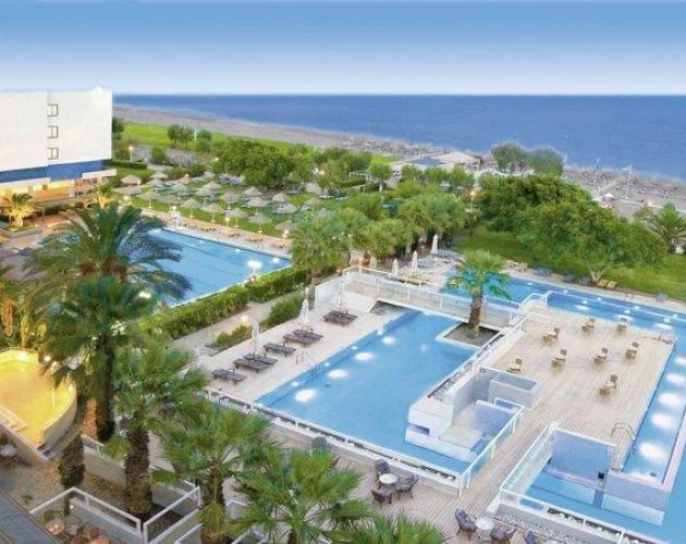Blue Sea Beach Hotel