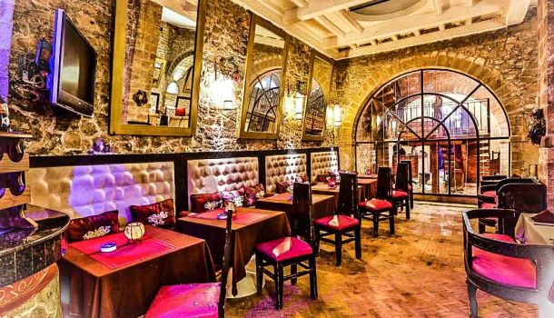 Hôtel Mechouar Plaza - Marokko