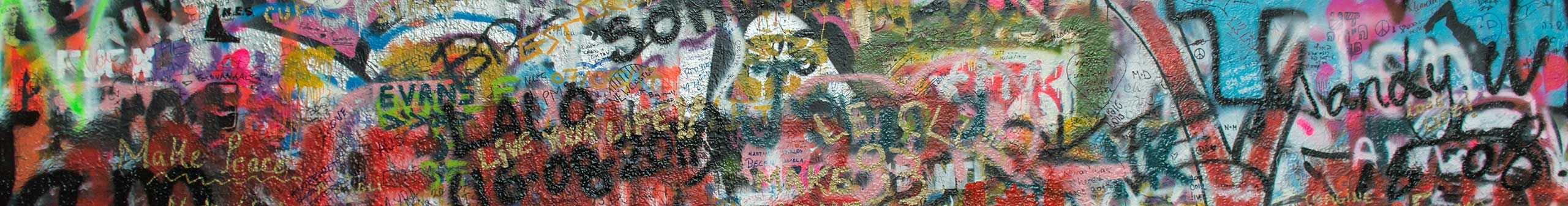 Graffiti